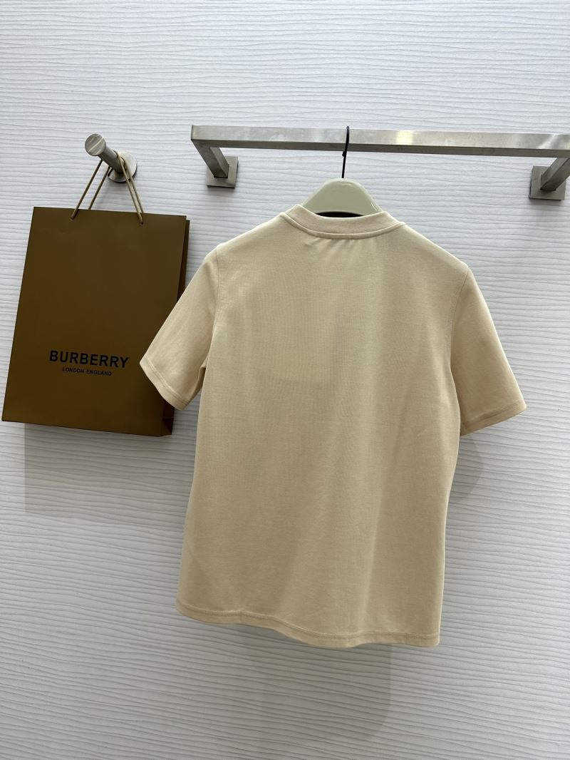 Burberry T-Shirts